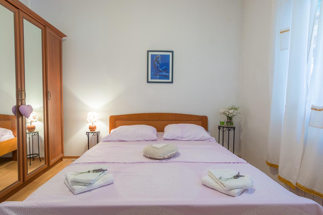 Apartment Pino Zadar Exterior photo